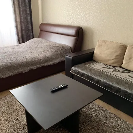 Apartament Апартаменты На Короля. *